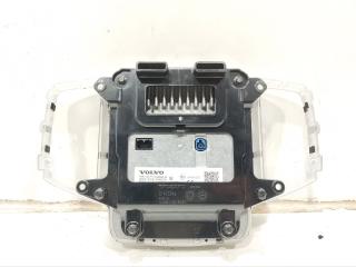 монитор мультимедиа Volvo XC90 2 поколение 2019, 2.0 л., дизель, 31466836