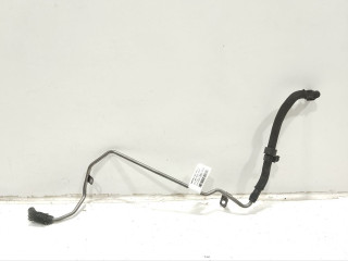 патрубок радиатора Jaguar F-Pace 1 поколение [рестайлинг] 2022, 2.0 л., дизель, полный привод, M8A28C500AE