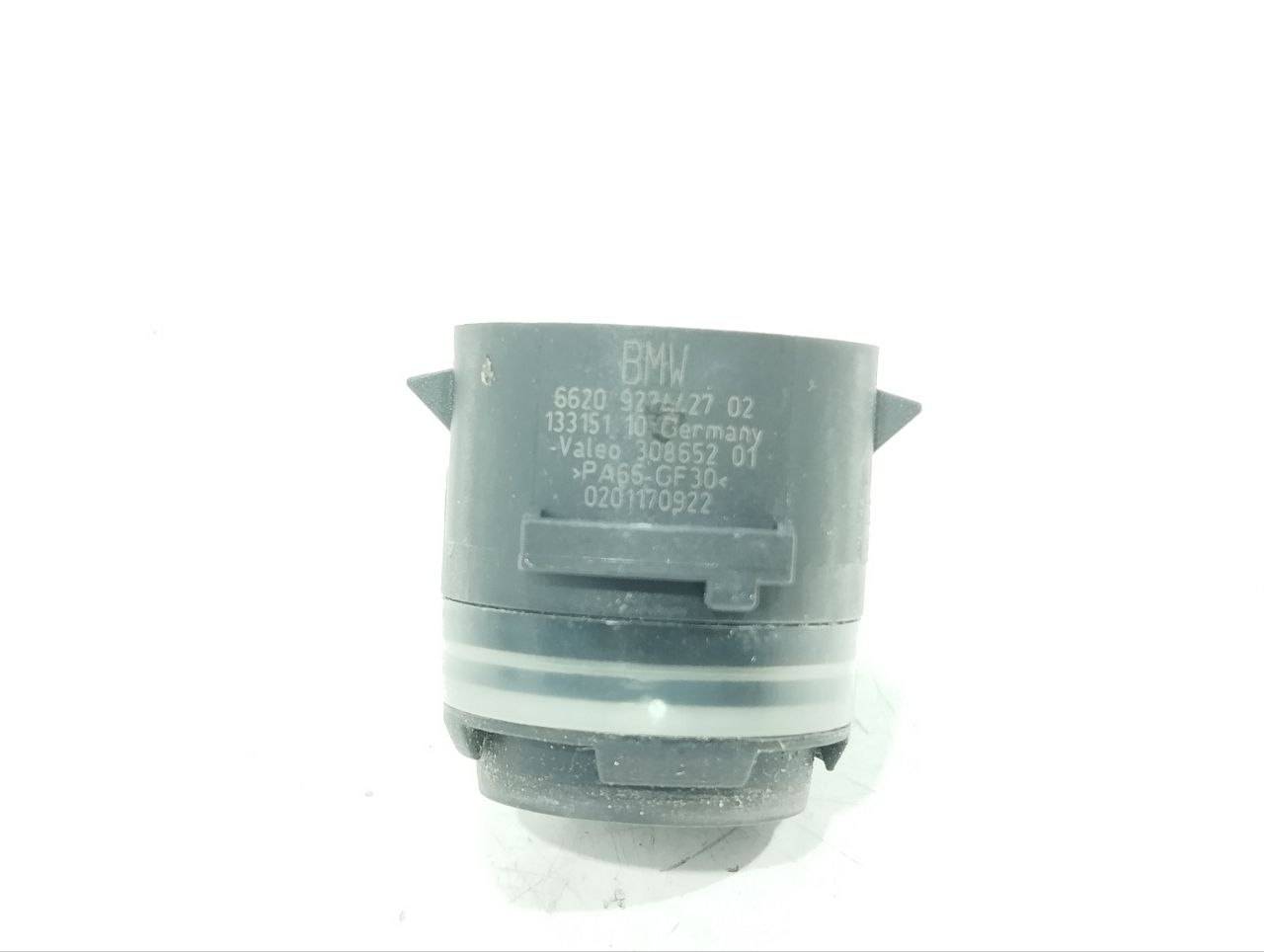 парктроник задний BMW 5 серия G30/G31 G30 2019, 2.0 л., дизель, АКПП, седан, 9274427 - фото №1