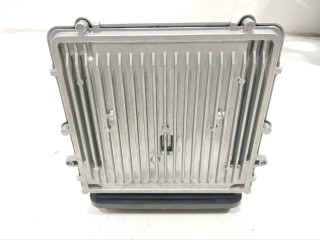 блок управления двигателем BMW 6 Gran Coupe F06 [рестайлинг] 2017, 4.0 л., 8586536