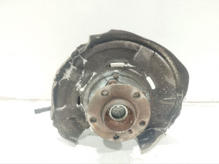 кулак задний правый BMW 6 серия F12/F13 [рестайлинг] 2018, 4.0 л., дизель