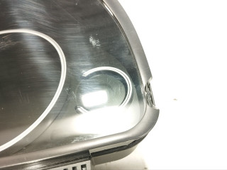 щиток приборов (приборная панель) BMW 6 Gran Coupe F06 [рестайлинг] 2017, 4.0 л., 8781319