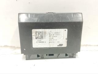 блок управления печки / климат-контроля BMW 4 серия F32/F33/GT F36 [рестайлинг] F36 2019, 2.0 л., дизель, хетчбэк 5 дв., 6820235