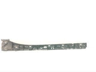 Кронштейн крепления порога BMW 6 серия G32 2019, 3.0 л., дизель, 7276349