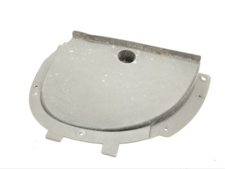 защита днища Opel Astra L 2023, 1.2 л., бензин, робот, универсал, 9840237480