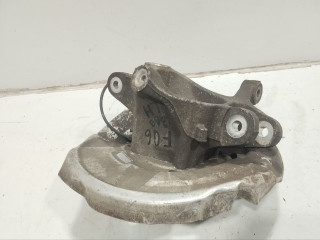 кулак задний левый BMW 6 серия F12/F13 [рестайлинг] 2018, 4.0 л., дизель