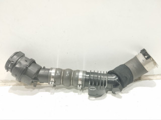 патрубок интеркулера Renault Megane 4 поколение [рестайлинг] (2020 - 2026), 1.5 л., дизель, универсал, 144608578R, 1199355S01, 1227768S11