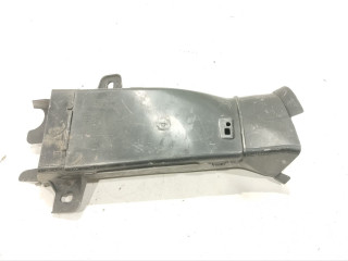 воздуховод тормозной левый BMW 6 серия G32 2019, 4.0 л., дизель, 8050399