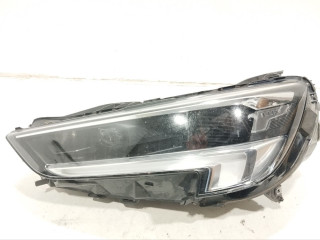 фара левая Opel Insignia B [рестайлинг] 2021, 1.5 л., дизель, АКПП, универсал, 39136835