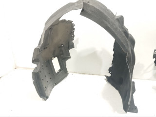 защита арок передняя левая (подкрылок) BMW 6 Gran Coupe F06 [рестайлинг] 2017, 4.0 л., 7224483