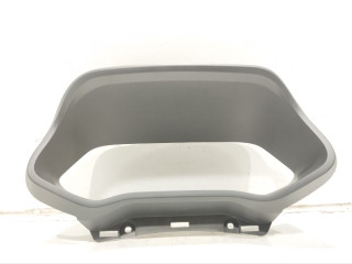 рамка панели приборов Renault Trafic 3 поколение [2-й рестайлинг] 2023, 6826454543