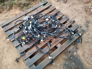 проводка салона Renault Megane 4 поколение [рестайлинг] (2020 - 2026), 1.5 л., дизель, универсал, 241634143S