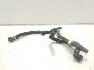 патрубок радиатора Land Rover Range Rover Velar 1 поколение 2021, 2.0 л., дизель, M8A28286BD