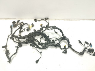 проводка двигателя BMW 5 серия G30/G31 G30 2019, 2.0 л., дизель, АКПП, седан