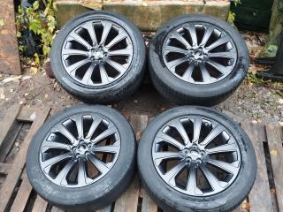 диск литой Land Rover Range Rover Velar 1 поколение 2021