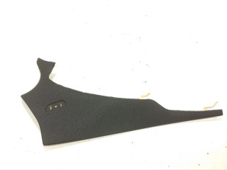 обшивка салона BMW 6 серия G32 2019, 4.0 л., дизель, 8054075