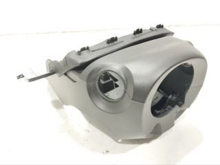 кожух рулевой колонки Renault Megane 4 поколение [рестайлинг] (2020 - 2026), 1.5 л., дизель, универсал, 484728371R