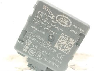 антенна Land Rover Range Rover Sport 2 поколение [рестайлинг] 2019, 2.0 л., дизель, LPLA15K622BB