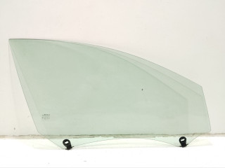 стекло двери передней правой Renault Megane 4 поколение [рестайлинг] (2020 - 2026), 1.5 л., дизель, универсал