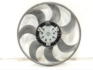 вентилятор радиатора Ford Edge 2 поколение CD539 [рестайлинг] 2022, F2G38C607DE