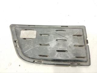 заглушка (решетка) в бампер BMW X3 G01 2019, 3.0 л., дизель, 8064594