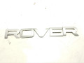 эмблема Land Rover Range Rover 4 поколение [рестайлинг] 2020, 2.0 л., гибрид, АКПП, внедорожник 5 дв. - фото №2