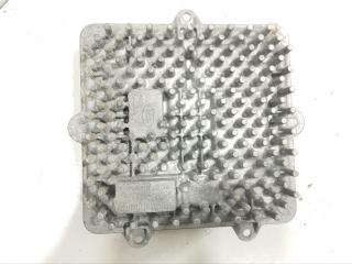 светодиодный LED модуль поворота фары Jaguar F-Pace 1 поколение 2023, 3.0 л., дизель, полный привод, MX63-13E005-BA