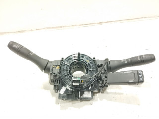 переключатель подрулевой (стрекоза) Renault Trafic 3 поколение [2-й рестайлинг] 2022, 255678612R, 255543182R, 285T36451R