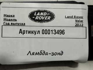 лямбда-зонд Land Rover Range Rover Velar 1 поколение 2022, 2.0 л., дизель, JPLA-5J299-CC