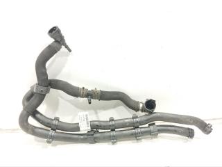 патрубок радиатора Land Rover Range Rover Velar 1 поколение 2021, 2.0 л., дизель, M8A218C266HB