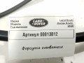 форсунка омывателя лобового стекла Land Rover Range Rover 4 поколение [рестайлинг] 2019, 4.4 л., дизель, АКПП, внедорожник 5 дв., HY3217666BC, LR083282 - фото №7