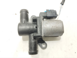 насос антифриза дополнительный Renault Megane 4 поколение [рестайлинг] (2020 - 2026), 1.5 л., дизель, универсал, 240755020R, 212309316R