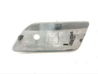 заглушка под омыватель фары Audi A6 C8 2019, 3.0 л., дизель, универсал, 4K0955276