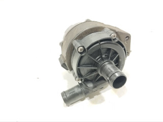 насос антифриза дополнительный Renault Megane 4 поколение [рестайлинг] (2020 - 2026), 1.5 л., дизель, универсал, 210107883R