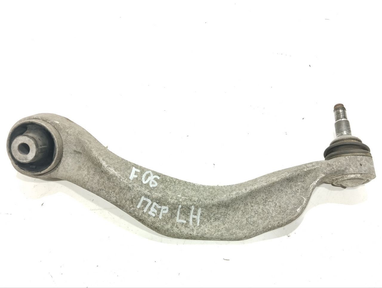 рычаг передний левый BMW 6 серия G32 2019, 4.0 л., дизель - фото №1