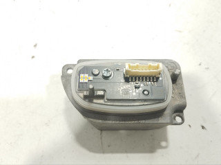 светодиодный LED модуль поворота фары BMW 5 серия G30/G31 G30 2019, 2.0 л., дизель, АКПП, седан