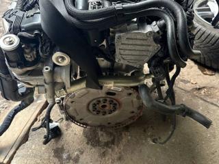 двигатель Volvo XC90 2 поколение 2019, 2.0 л., дизель, АКПП, D4204T23