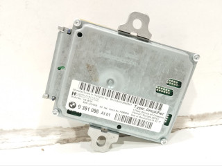 усилитель музыкальный BMW 6 серия G32 2019, 4.0 л., дизель, 9381086