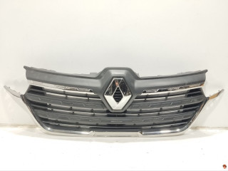 решетка радиатора Renault Trafic 3 поколение [2-й рестайлинг] 2023, 620360230R
