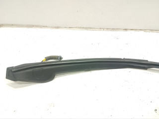 накладка двери (крышки) багажника Land Rover Discovery 5 поколение 2019, 2.0 л., дизель, АКПП, внедорожник 5 дв., HY32406A77AC