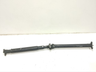 карданный вал BMW 6 серия G32 2019, 3.0 л., дизель, 7631348