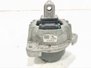 подушка крепления двигателя BMW 6 серия G32 2019, 4.0 л., дизель, 22116777371, 6777371