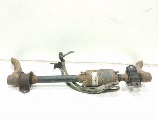 стабилизатор подвески задний Land Rover Range Rover 4 поколение 2016, 4.4 л., дизель, АКПП, внедорожник 5 дв., CPLA5E484AH