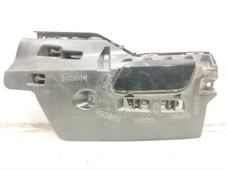 крепление бампера Audi A6 C8 2019, 3.0 л., дизель, универсал, 4K0807095, 4K0807777