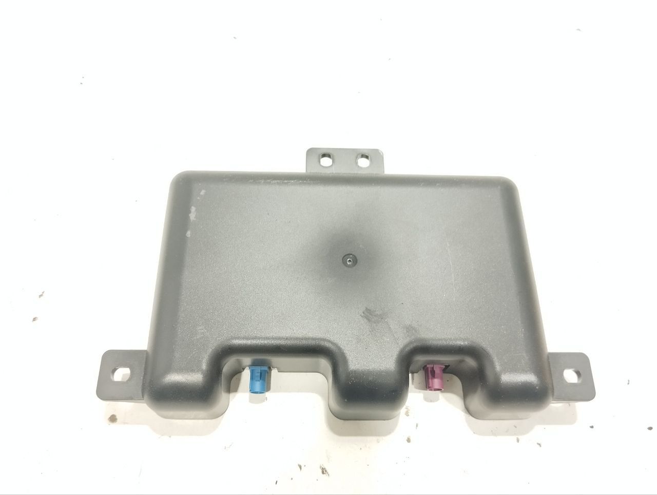 антенна BMW 6 серия G32 2019, 3.0 л., дизель, 9396828 - фото №1