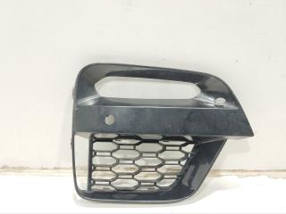 заглушка (решетка) в бампер BMW X3 G01 2019, 3.0 л., дизель, 8064312