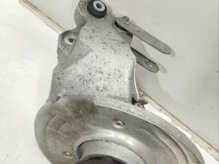 кулак задний левый Land Rover Range Rover Velar 1 поколение 2021, 2.0 л., дизель