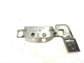 крепление ( кронштейн ) крыла Renault Megane 4 поколение [рестайлинг] (2020 - 2026), 1.5 л., дизель, универсал, 641354383R