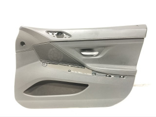 обшивка двери передняя правая BMW 6 серия G32 2019, 4.0 л., дизель