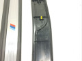 накладка на порог BMW 6 серия G32 2019, 3.0 л., дизель, 8053577, 8053578, 8053575, 8053576 - фото №6